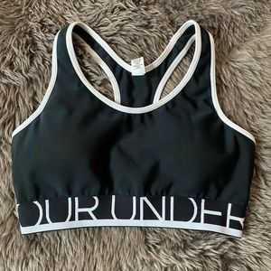 under armour sports bra